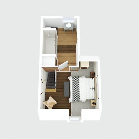 The Art Studio Henley-in-Arden Экстерьер фото