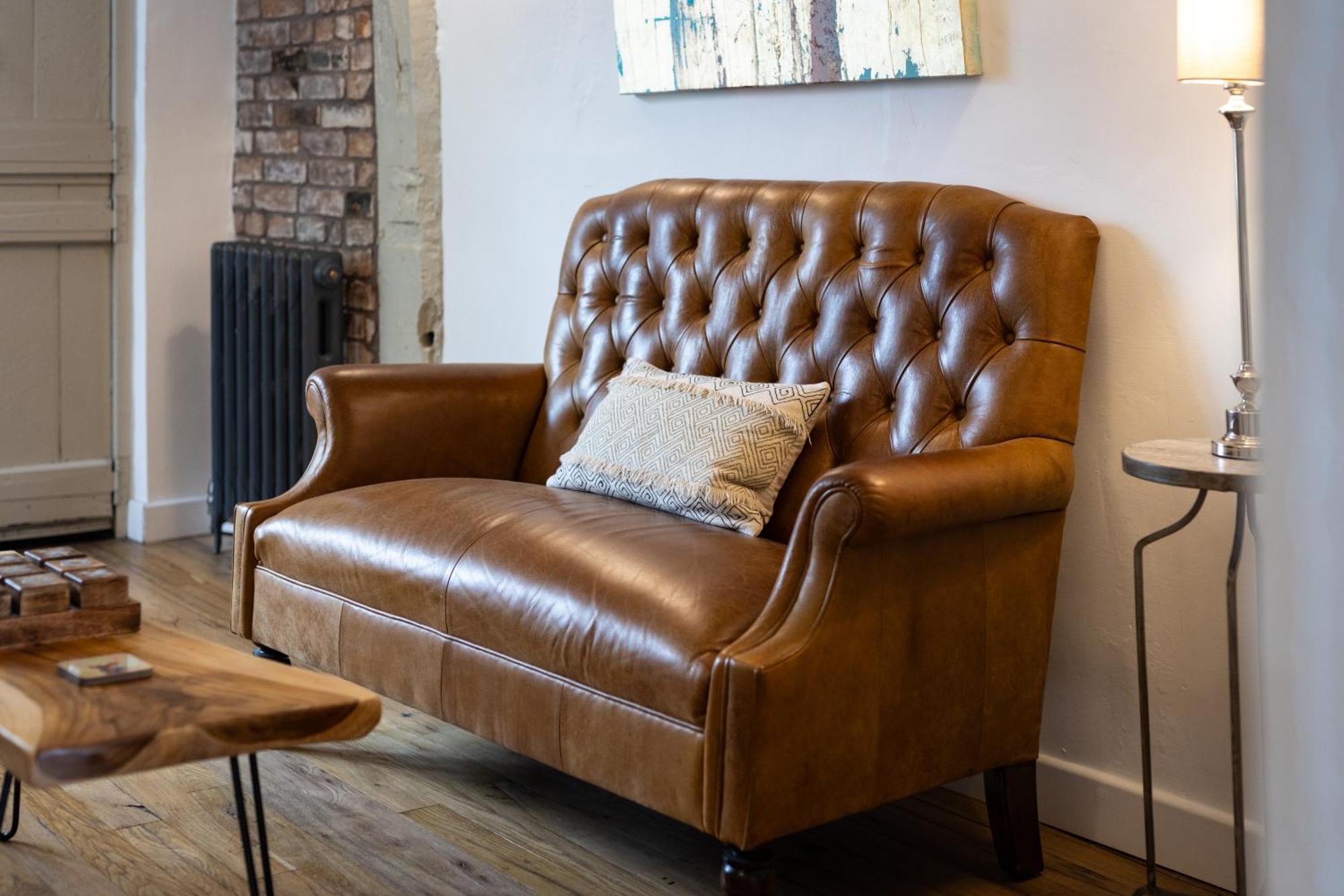 The Art Studio Henley-in-Arden Экстерьер фото