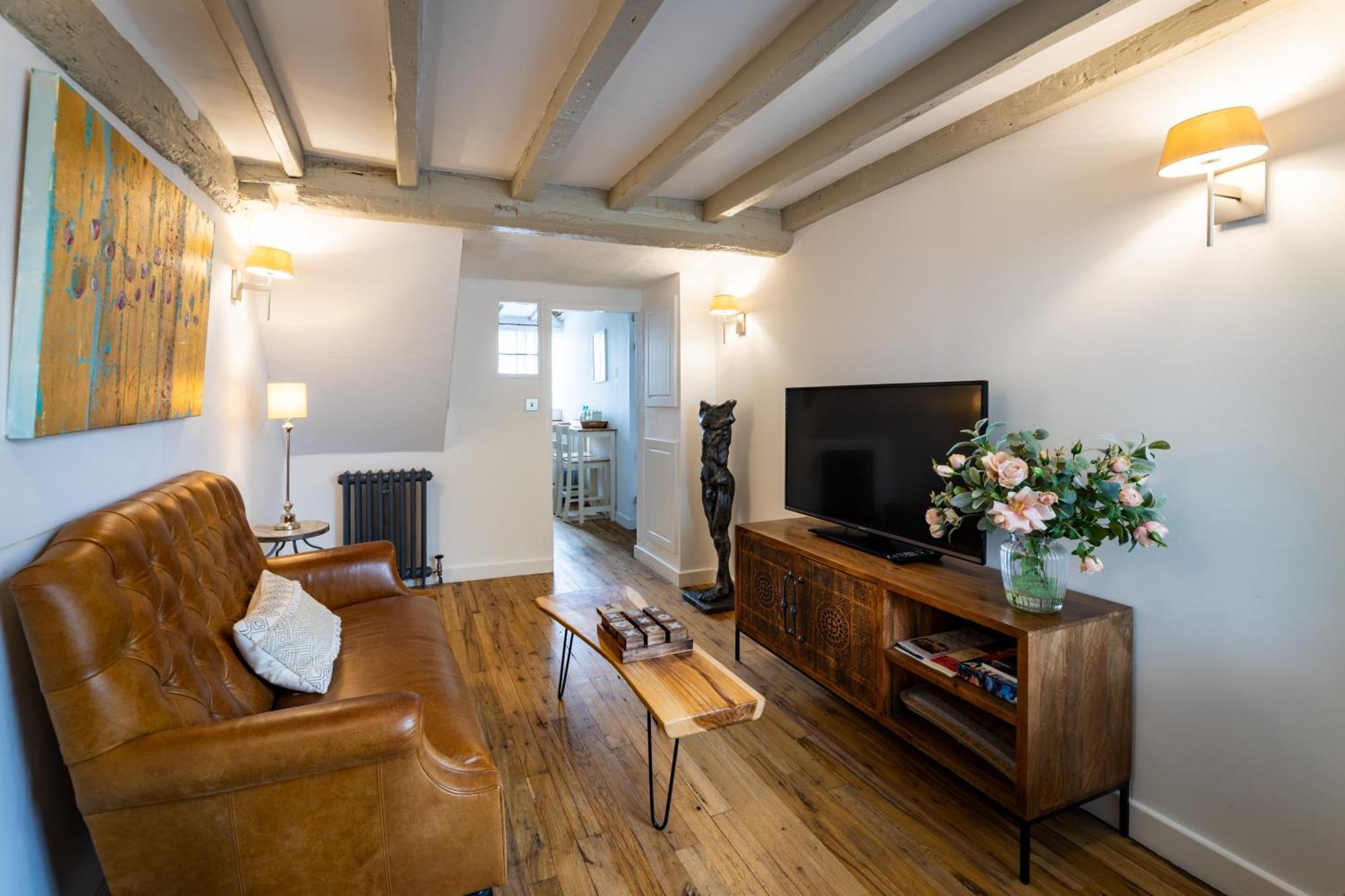 The Art Studio Henley-in-Arden Экстерьер фото