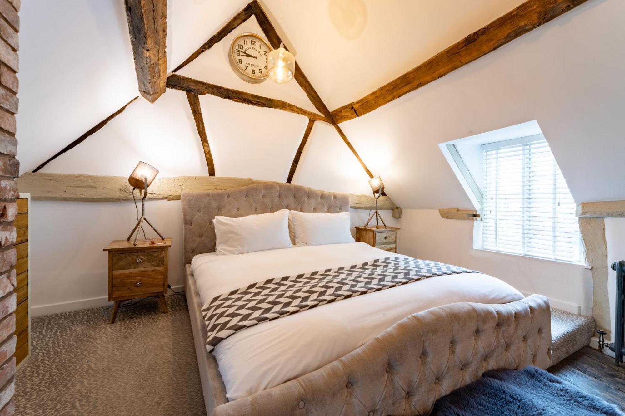 The Art Studio Henley-in-Arden Экстерьер фото