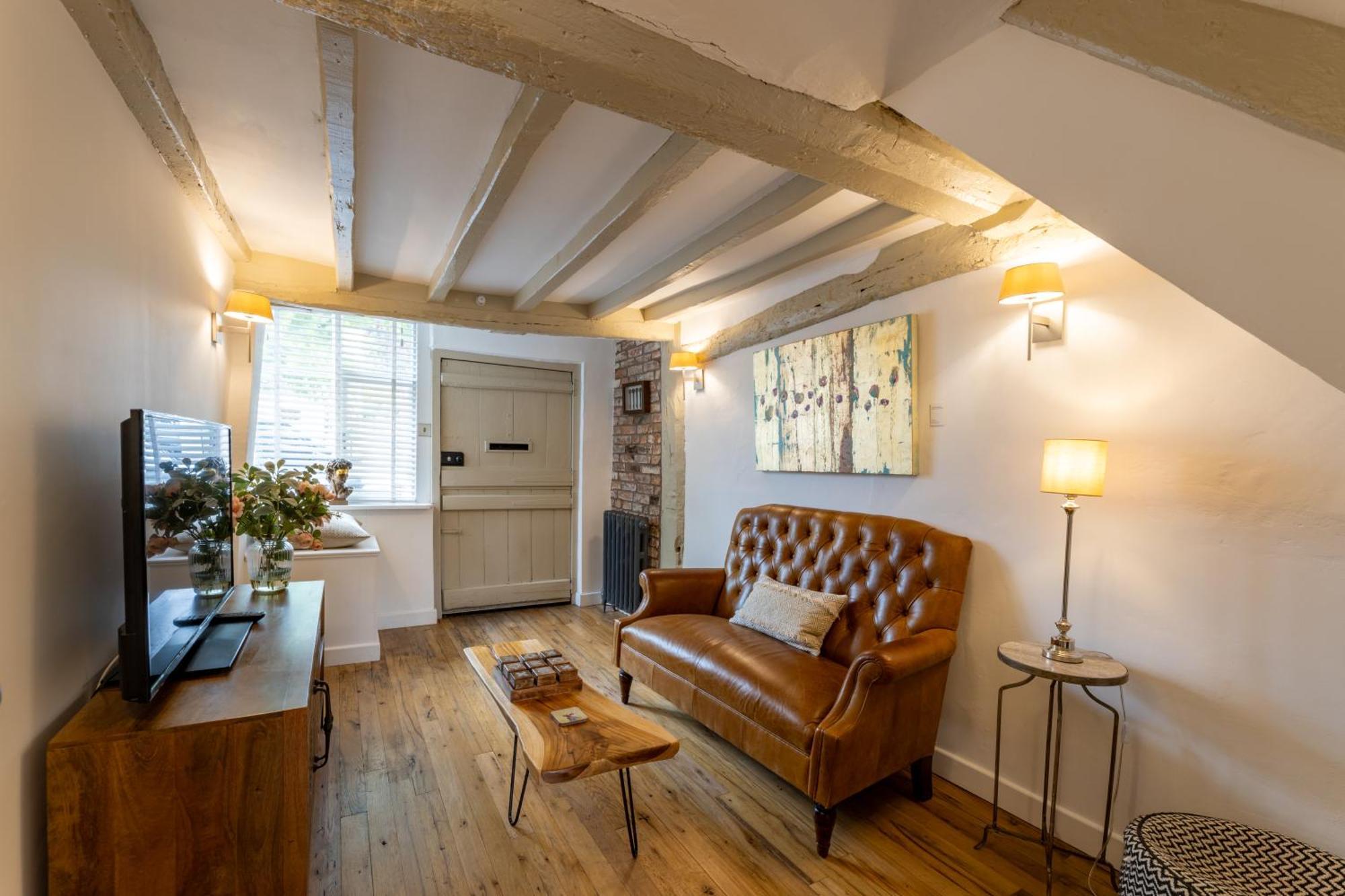 The Art Studio Henley-in-Arden Экстерьер фото