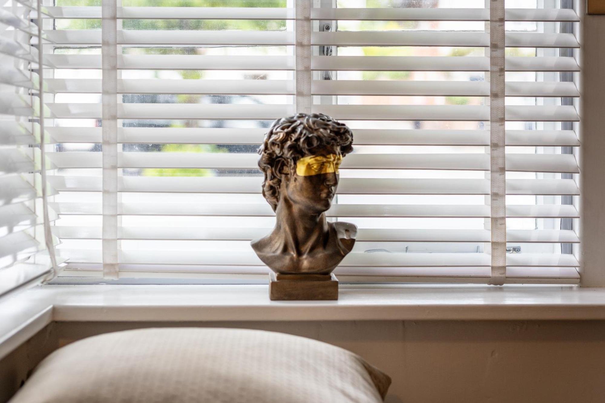 The Art Studio Henley-in-Arden Экстерьер фото