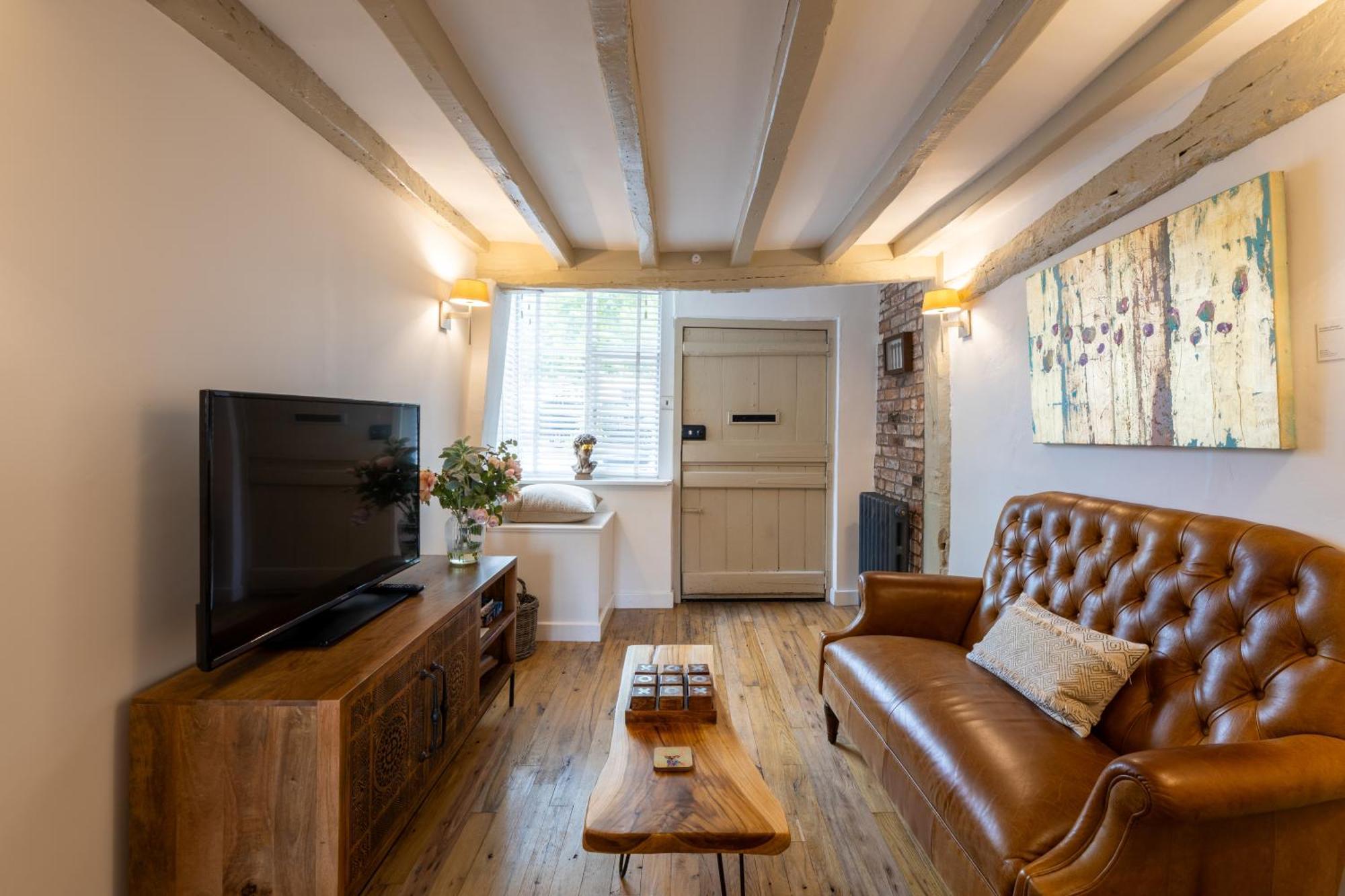 The Art Studio Henley-in-Arden Экстерьер фото