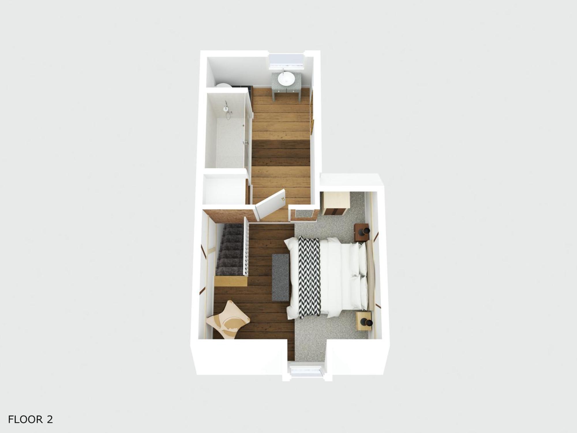 The Art Studio Henley-in-Arden Экстерьер фото
